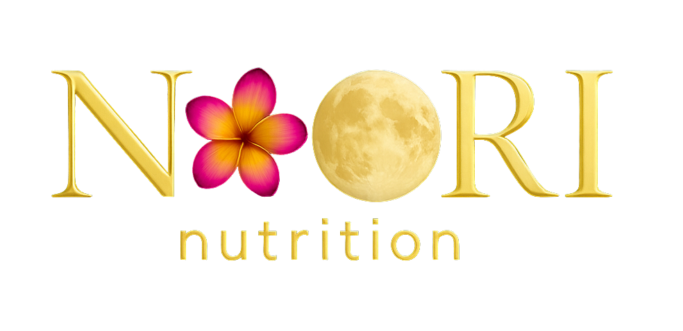 Noori Nutrition