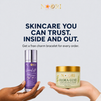 Noori Skincare Duo - Noori Nutrition