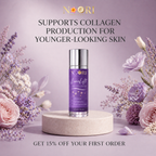 Noori Skincare Duo - Noori Nutrition