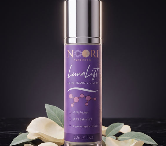 Luna Lift Radiance Serum