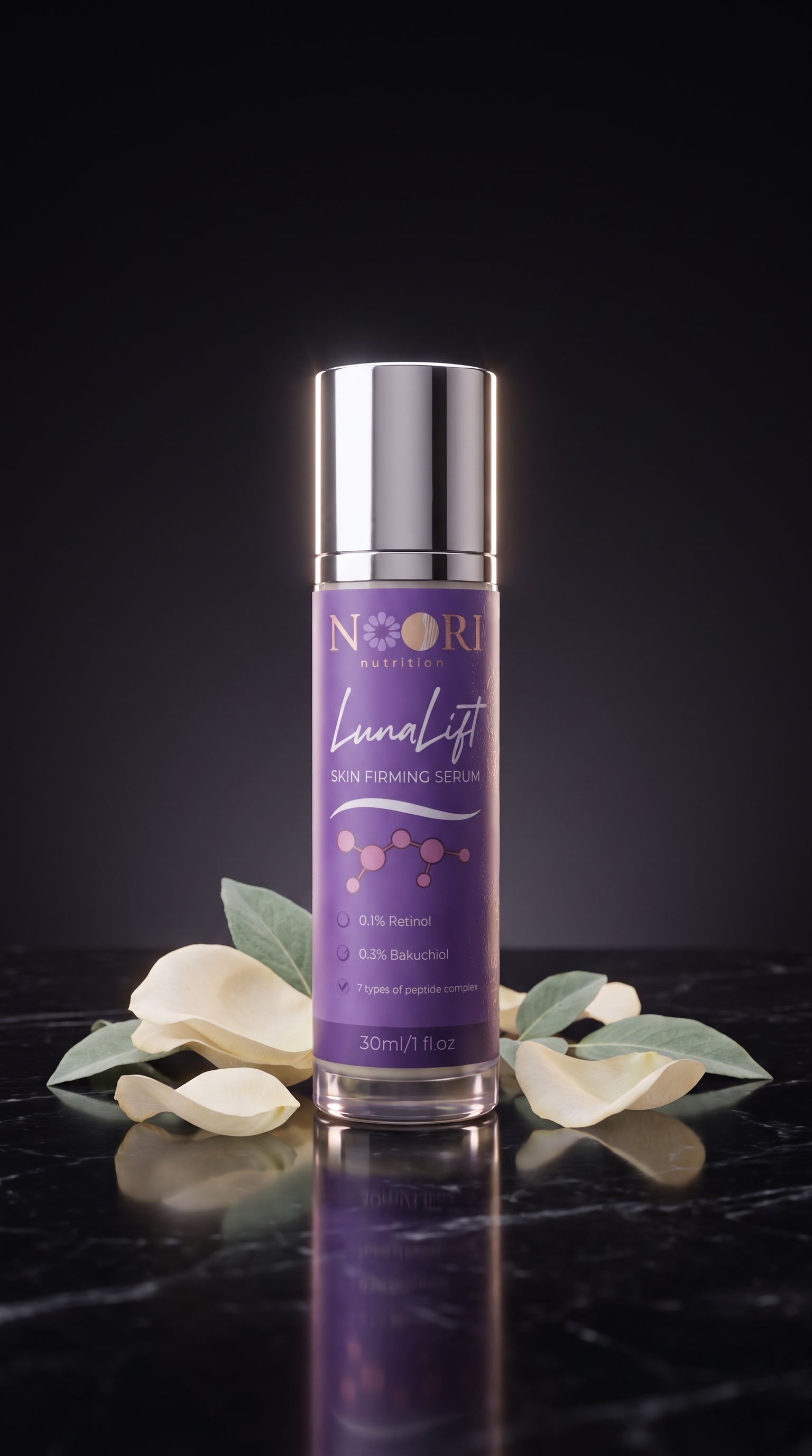Luna Lift Radiance Serum